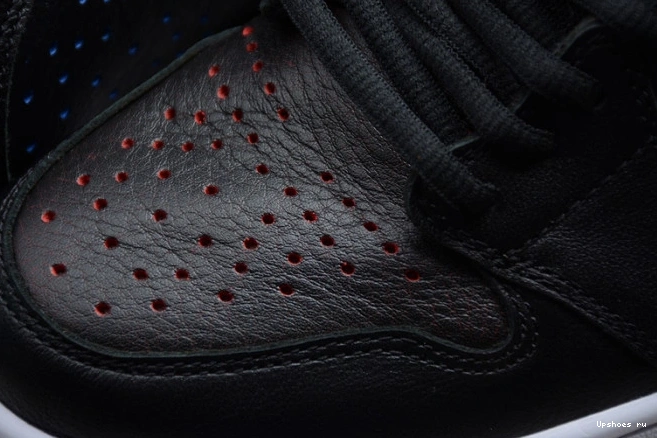 Jordan SB 1 Mountain Lance QS I Air Black 653532-002 0213